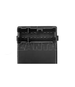 ΔΙΑΚΟΠΤΗΣ ΓΙΑ NISSAN NOTE/MICRA K13 ΠΑΡΑΘΥΡΩΝ ΠΟΛΛΑΠΛΟΣ 16PIN orig.25401-1HB0C/25401-3BB0C 