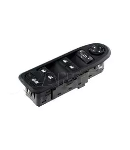 ΔΙΑΚΟΠΤΗΣ ΓΙΑ PEUGEOT 308 2007+ /CITROEN C5 2008+ ΠΟΛΛΑΠΛΟΣ 20+6+6PIN ΠΑΡΑΘΥΡΩΝ orig.96644915XT 