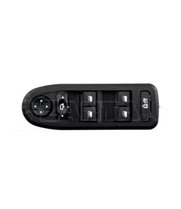 ΔΙΑΚΟΠΤΗΣ ΓΙΑ PEUGEOT 308 2007+ /CITROEN C5 2008+ ΠΟΛΛΑΠΛΟΣ 20+6+6PIN ΠΑΡΑΘΥΡΩΝ orig.96644915XT 