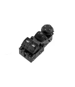 ΔΙΑΚΟΠΤΗΣ ΓΙΑ OPEL CORSA F+CROSSLAND/PEUGEOT 208 2019+/308 2013+/BERLINGO 2016+ ΠΑΡΑΘΥΡΩΝ 18PIN orig.96783350ZD 