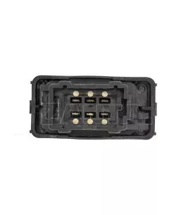 ΔΙΑΚΟΠΤΗΣ ΓΙΑ PEUGEOT 301 /C-ELYSEE ΠΑΡΑΘΥΡΩΝ 6PIN orig.96766662ZD 