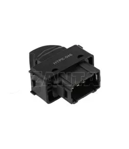 ΔΙΑΚΟΠΤΗΣ ΓΙΑ PEUGEOT 301 /C-ELYSEE ΠΑΡΑΘΥΡΩΝ 6PIN orig.96766662ZD 
