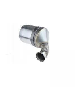 ΦΙΛΤΡΟ DPF ΓΙΑ CITROEN C4 1.6HDI 2009+ C5 1.6HDI 2010+/PEUGEOT 308 1.6HDI 2009+ 308 1.6HDI 13+ 508 1.6HDI 2010+ 