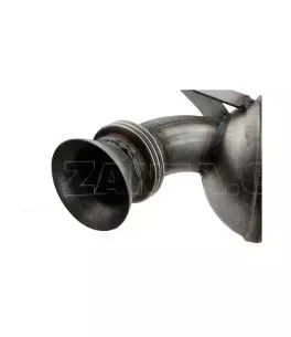 ΦΙΛΤΡΟ DPF ΓΙΑ MERCEDES C-KLAS W204 C180CDI/C200CDI 2011+ E-KLAS W212 E200CDI 2009+ 