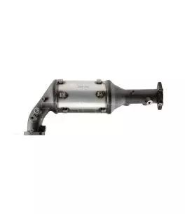 ΦΙΛΤΡΟ DPF ΓΙΑ NISSAN NAVARA D40 2.5DCI 2005+ / NISSAN PATHFINDER R51 2.5DCI 2005+ 