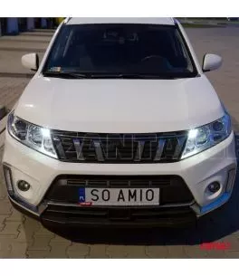 T10 W5W 12V W2,1x9,5d ΛΕΥΚΟ 5.600K 12SMDx2016 (ΚΑΡΦΩΤΟ - CAN-BUS) 2ΤΕΜ. 