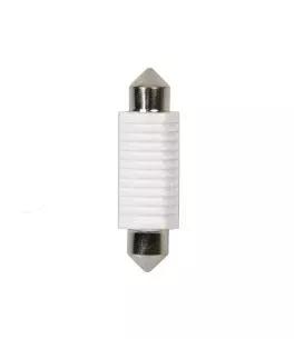 ΛΑΜΠΑΚΙΑ ΠΛΑΦΟΝΙΕΡΑΣ 932V SV28,5-8 2SMDx1CHIP LED 700lm CAN-BUS 12x41mm ΠΟΡΤΟΚΑΛΙ ΚΟΥΤΙ LAMPA - 20 ΤΕΜ. 