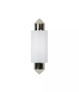ΛΑΜΠΑΚΙΑ ΠΛΑΦΟΝΙΕΡΑΣ 932V SV28,5-8 2SMDx1CHIP LED 700lm CAN-BUS 12x41mm ΠΟΡΤΟΚΑΛΙ ΚΟΥΤΙ LAMPA - 20 ΤΕΜ. 