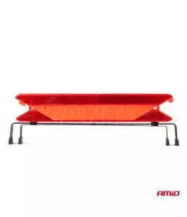 ΤΡΙΓΩΝΟ ΠΡΟΕΙΔΟΠΟΙΗΤΙΚΟ ΑΣΦΑΛΕΙΑΣ WF-71 E-MARK (ΜΕ ΘΗΚΗ)​  AMIO -1 ΤΕΜ. 