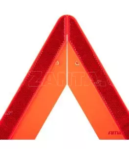 ΤΡΙΓΩΝΟ ΠΡΟΕΙΔΟΠΟΙΗΤΙΚΟ ΑΣΦΑΛΕΙΑΣ WF-71 E-MARK (ΜΕ ΘΗΚΗ)​  AMIO -1 ΤΕΜ. 