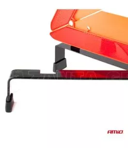 ΤΡΙΓΩΝΟ ΠΡΟΕΙΔΟΠΟΙΗΤΙΚΟ ΑΣΦΑΛΕΙΑΣ WF-71 E-MARK (ΜΕ ΘΗΚΗ)​  AMIO -1 ΤΕΜ. 