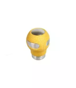 ΠΟΜΟΛΟ ΤΑΧΥΤΗΤΩΝ ΚΙΤΡΙΝΟ ΔΕΡΜΑ BETA​ LAMPA - 1 TEM. 