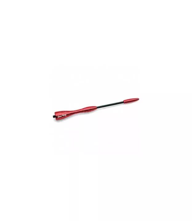 ΚΕΡΑΙΑ ΟΡΟΦΗΣ 32V 17cm ΚΟΚΚΙΝΗ SIMONI RACING - 1 TEM.
