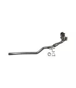 ΦΙΛΤΡΟ DPF ΓΙΑ AUDI Q3 2.0TDI 2011+ VW TIGUAN 2.0TDI 2007+ 
