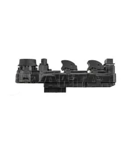 ΔΙΑΚΟΠΤΗΣ ΓΙΑ BMW E70/E71/E84/E87/E90/E91 ΠΟΛΛΑΠΛΟΣ 18PIN ΠΑΡΑΘΥΡΩΝ orig.61319155501/61319155504/61319217329 