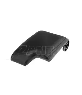 ΚΑΠΑΚΙ OEM ΤΕΜΠΕΛΗ ΓΙΑ BMW 3 E46 1999+  ΜΑΥΡΟ ΧΡΩΜΑ NTY - 1 τεμ. 