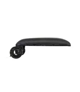 ΚΑΠΑΚΙ OEM ΤΕΜΠΕΛΗ ΓΙΑ BMW 3 E46 1999+  ΜΑΥΡΟ ΧΡΩΜΑ NTY - 1 τεμ. 