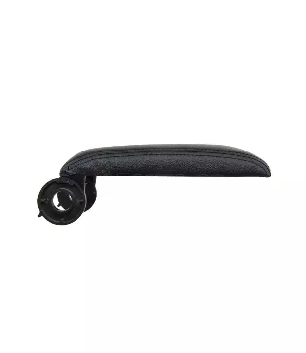 ΚΑΠΑΚΙ OEM ΤΕΜΠΕΛΗ ΓΙΑ BMW 3 E46 1999+ ΜΑΥΡΟ ΧΡΩΜΑ NTY - 1 τεμ.
