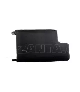 ΚΑΠΑΚΙ OEM ΤΕΜΠΕΛΗ ΓΙΑ BMW 3 E46 1999+  ΜΑΥΡΟ ΧΡΩΜΑ NTY - 1 τεμ. 
