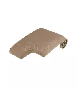 ΚΑΠΑΚΙ OEM ΤΕΜΠΕΛΗ ΓΙΑ BMW 3 E46 1999+  ΜΠΕΖ ΧΡΩΜΑ NTY - 1 τεμ. 