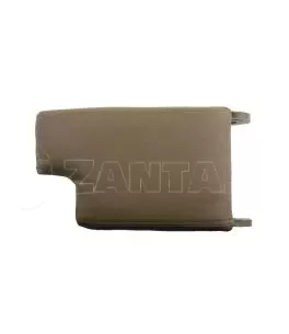 ΚΑΠΑΚΙ OEM ΤΕΜΠΕΛΗ ΓΙΑ BMW 3 E46 1999+  ΜΠΕΖ ΧΡΩΜΑ NTY - 1 τεμ. 