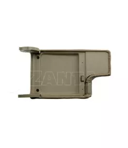 ΚΑΠΑΚΙ OEM ΤΕΜΠΕΛΗ ΓΙΑ BMW 3 E46 1999+  ΜΠΕΖ ΧΡΩΜΑ NTY - 1 τεμ. 