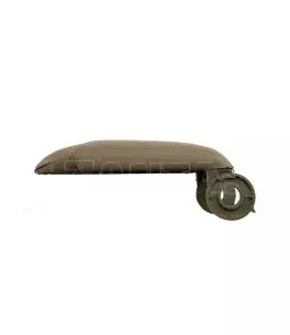 ΚΑΠΑΚΙ OEM ΤΕΜΠΕΛΗ ΓΙΑ BMW 3 E46 1999+  ΜΠΕΖ ΧΡΩΜΑ NTY - 1 τεμ. 