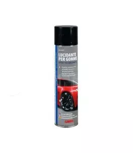 ΥΓΡΟ ΓΥΑΛΙΣΜΑΤΟΣ ΕΛΑΣΤΙΚΩΝ ΣΕ ΣΠΡΕΙ 400ml LAMPA - 1 ΤΕΜ 