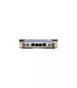 ΦΑΝΑΡΙΑ ΓΙΑ ΜΠΡΟΣΤΙΝΑ  AUTOSTYLE ANGEL EYES BMW E36 2D ΧΡΩΜΙΟ 