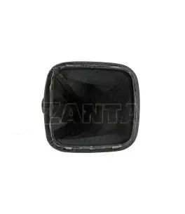 ΠΟΜΟΛΟ ΤΑΧΥΤΗΤΩΝ ΜΑΡΚΕ ΓΙΑ MERCEDES A-CLASS W168 1997-2004 ΜΕ ΕΝΔΕΙΞΗ 5 ΤΑΧΥΤΗΤΩΝ ΚΑΙ ΦΟΥΣΚΑ ΜΑΥΡΟ NTY - 1 ΤΕΜ. 