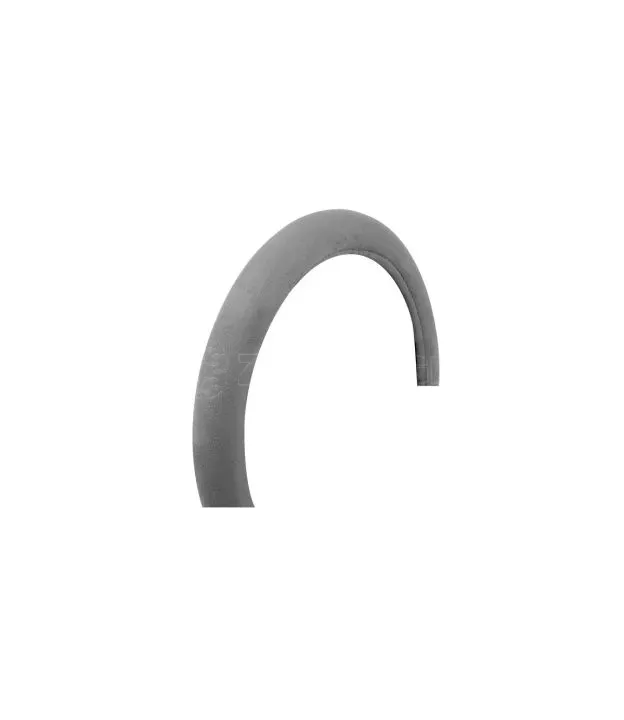 ΚΑΛΥΜΜΑ ΤΙΜΟΝΙΟΥ ΦΟΡΤΗΓΟΥ 46/48cm (L) SOFT TOUCH ΓΚΡΙ ΜΕ ΑΠΑΛΗ ΥΦΗ ΜΙΚΡΟΦΙΜΠΡΑΣ