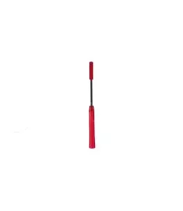 ΚΕΡΑΙΑ ΟΡΟΦΗΣ ALU-TECH ΚΟΚΚΙΝΗ ΔΙΑΜΕΤΡΟΥ 6mm ΥΨΟΥΣ 16cm UNIVERSAL ΤΥΠΟΥ ALFA ROMEO/FIAT/LANCIA (ΠΡΟΣΦΟΡΑ) 