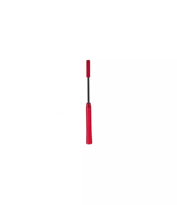 ΚΕΡΑΙΑ ΟΡΟΦΗΣ ALU-TECH ΚΟΚΚΙΝΗ ΔΙΑΜΕΤΡΟΥ 6mm ΥΨΟΥΣ 16cm UNIVERSAL ΤΥΠΟΥ ALFA ROMEO/FIAT/LANCIA (ΠΡΟΣΦΟΡΑ)