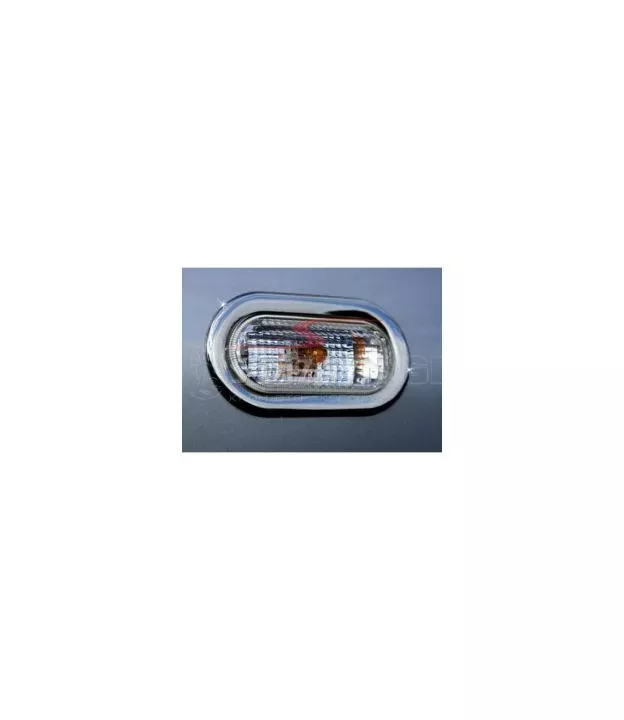 ΔΑΧΤΥΛΙΔΙ ΦΛΑΣ ΧΡΩΜΙΟ 2ΤΕΜ. ΓΙΑ SEAT LEON HB 5D/3D 2000-2012