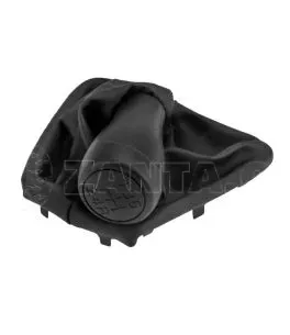 ΠΟΜΟΛΟ ΤΑΧΥΤΗΤΩΝ ΜΑΡΚΕ ΓΙΑ FIAT FIORINO 2007+/QUBO 2008+/CITROEN NEMO 2008+/PEUGEOT BIPPER 2008+ 5 ΤΑΧΥΤΗΤΩΝ ΜΕ ΦΟΥΣΚΑ ΜΑΥΡΟ NTY 