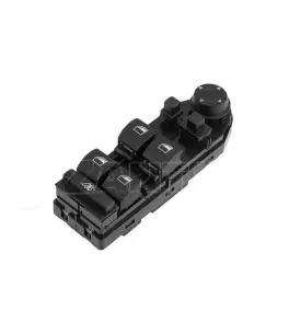 ΔΙΑΚΟΠΤΗΣ ΓΙΑ BMW X3 E83 ΠΟΛΛΑΠΛΟΣ 4PIN ΠΑΡΑΘΥΡΩΝ orig.916708/38197BW/BM802WS04 
