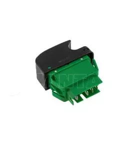 ΔΙΑΚΟΠΤΗΣ ΓΙΑ CITROEN C1 2005+ /PEUGEOT 107 2005+/TOYOTA AYGO 2005+ ΜΟΝΟΣ 4PIN ΠΑΡΑΘΥΡΩΝ orig.CWR70053GS 