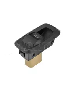 ΔΙΑΚΟΠΤΗΣ ΓΙΑ FORD FIESTA 2008+ ΜΟΝΟΣ 6PIN ΠΑΡΑΘΥΡΩΝ orig.916399 