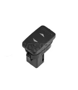 ΔΙΑΚΟΠΤΗΣ ΓΙΑ FORD MONDEO IV 2007+ /S-MAX 2006+/ GALAXY 2006+ ΜΟΝΟΣ ΣΥΝΟΔΗΓΟΥ 4PIN ΠΑΡΑΘΥΡΩΝ orig.050080059/6M2T14529AB 