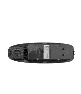 ΔΙΑΚΟΠΤΗΣ ΓΙΑ HYUNDAI ACCENT II 1999+ ΠΟΛΛΑΠΛΟΣ 11PIN ΠΑΡΑΘΥΡΩΝ orig.93570-25020 