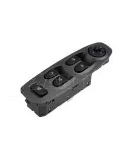 ΔΙΑΚΟΠΤΗΣ ΓΙΑ HYUNDAI ACCENT II 1999+ ΠΟΛΛΑΠΛΟΣ 11PIN ΠΑΡΑΘΥΡΩΝ orig.93570-25020 
