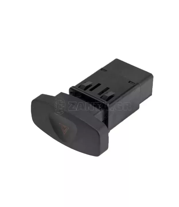 ΔΙΑΚΟΠΤΗΣ ΑΛΑΡΜ orig.8200446717 ΓΙΑ RENAULT SYMBOL 8PIN