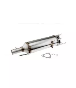 DPF OPEL VECTRA C 1.9 CDTI 2004 / SIGNUM 1.9 CDTI 2004 / SAAB 9-3 1.9 TDI 2004+ / FIAT CROMA 1.9 JTD 2005+ 