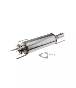 DPF OPEL VECTRA C 1.9 CDTI 2004 / SIGNUM 1.9 CDTI 2004 / SAAB 9-3 1.9 TDI 2004+ / FIAT CROMA 1.9 JTD 2005+ 