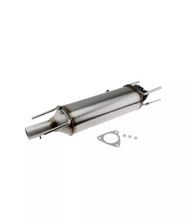 DPF OPEL VECTRA C 1.9 CDTI 2004 / SIGNUM 1.9 CDTI 2004 / SAAB 9-3 1.9 TDI 2004+ / FIAT CROMA 1.9 JTD 2005+