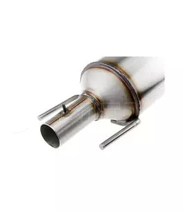 DPF OPEL VECTRA C 1.9 CDTI 2004 / SIGNUM 1.9 CDTI 2004 / SAAB 9-3 1.9 TDI 2004+ / FIAT CROMA 1.9 JTD 2005+ 