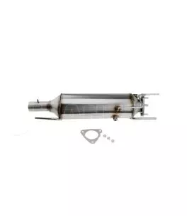 DPF OPEL VECTRA C 1.9 CDTI 2004 / SIGNUM 1.9 CDTI 2004 / SAAB 9-3 1.9 TDI 2004+ / FIAT CROMA 1.9 JTD 2005+ 