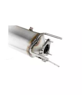 DPF OPEL VECTRA C 1.9 CDTI 2004 / SIGNUM 1.9 CDTI 2004 / SAAB 9-3 1.9 TDI 2004+ / FIAT CROMA 1.9 JTD 2005+ 