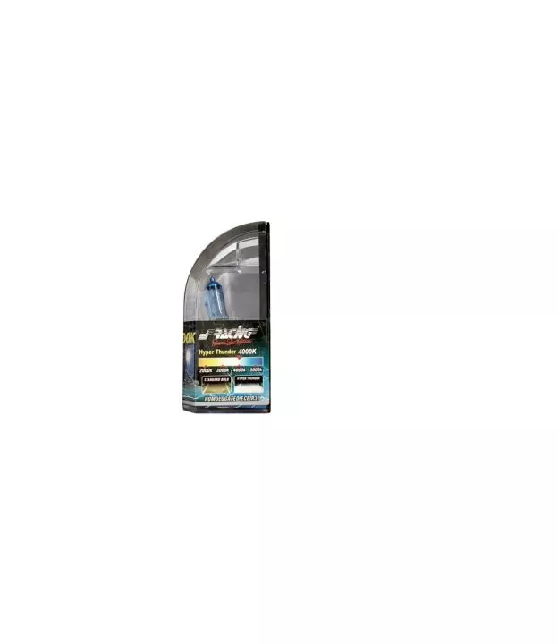 H11 12V/55W 4.000K HYPER THUNDER