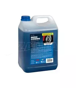 ΓΥΑΛΙΣΤΙΚΟ ΥΓΡΟ ΕΛΑΣΤΙΚΩΝ TYRE-POLISH 5000ml 